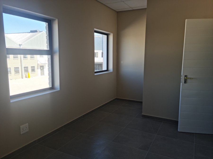 To Let commercial Property for Rent in Firgrove Western Cape